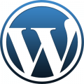 wordpress-logo wordpress-logo