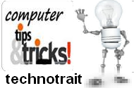 computer tips and tricks computer tips and tricks