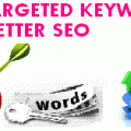 GET TARGETED KEYWORDS FOR BETTER SEO