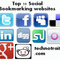 top 10 social bookmarking websites top 10 social bookmarking websites