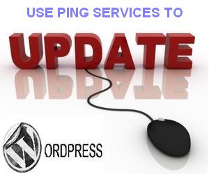 ping services