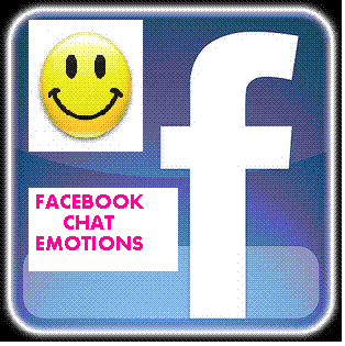 FACEBOOK CHAT EMOTIONS