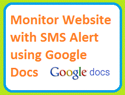 Monitor Your Website