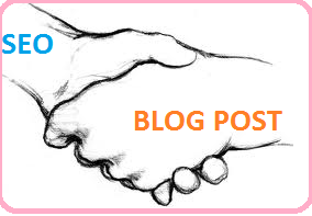 seo friendly blog post