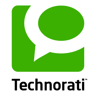 Technorati logo