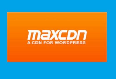MaxCDN WordPress CDN services provider