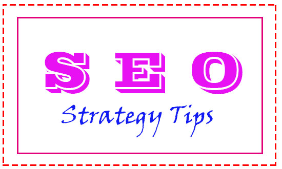best seo strategy tips