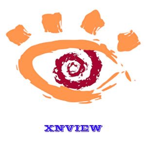 XNVIEW photo viewer