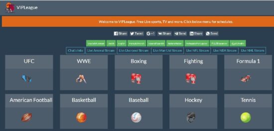 45 Top Photos Live Sport Streaming Websites Free / Top 10 Best and Free Live Sports Streaming Sites | CRIZMO