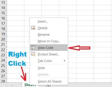 Two Ways to Autofit Column Width in Microsoft Excel - Technotrait
