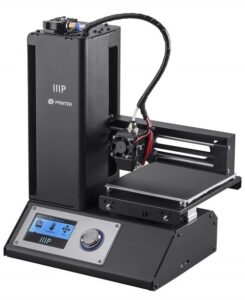 monoprice select mini 3d printer