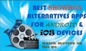 best shoebox alternatives apps for android and iOS devices