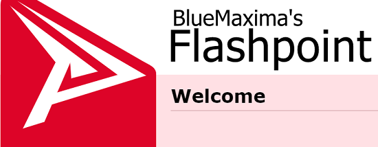 BlueMaxima Flashpoint