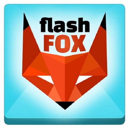 FlashFox Flash browser