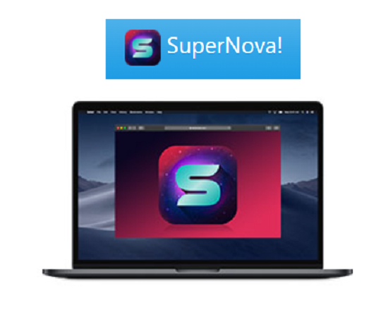Super Nova SWF Player