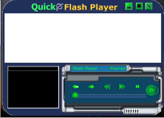 quick flash player