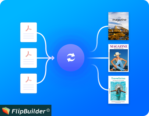 FlipBuilder interactive digital flip books FlipBuilder interactive digital flip books