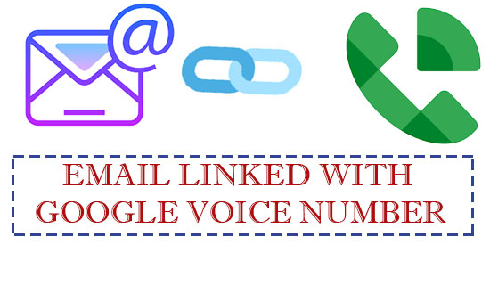How to Find Email Linked with Google Voice Number