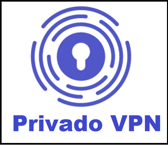 Privado VPN to hide location Privado VPN to hide location