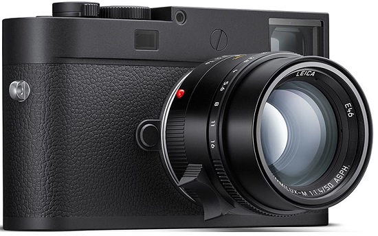 Leica M11 camera