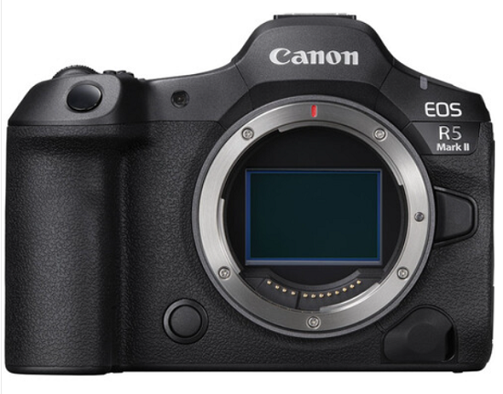 canon eos r5 mark 2 camera